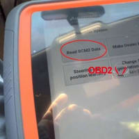 Key Tool Plusを使って2010年式Audi S5をOBD経由でプログラムする方法