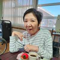 🍓かわいいケーキで、ほっとひと息☕✨