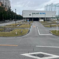 バイク教習2段階①