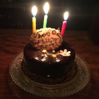 誕生日