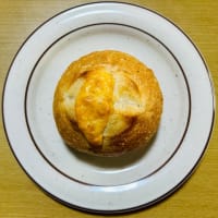 京都の駅近焼きたてパン屋さん→「カスカード」ゼスト御池店で初購入パンも(o^^o)