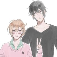 次作で悩む。