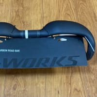 S-Works Aerofly Carbon ハンドルバー