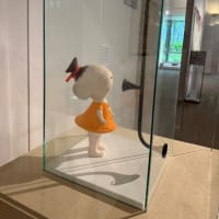 2025年、春？初夏？の芸術鑑賞。