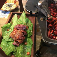 中国料理上海