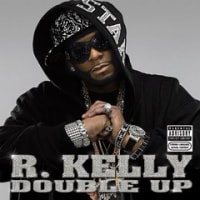 R. Kelly / DOUBLE UP
