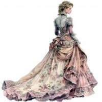 Victorian fashion 2