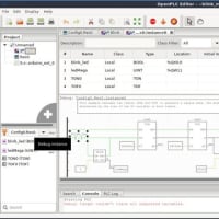 OpenPLCでライブデバグ機能を有効にする