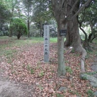 日本百名城を巡る旅「徳島城」