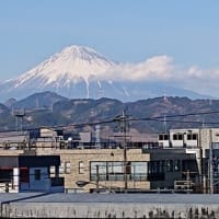 富士山の日♪