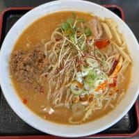 山形麺食いレポート（再訪）