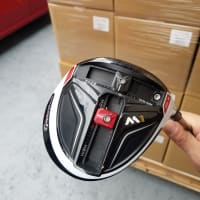 中古ゴルフクラブ