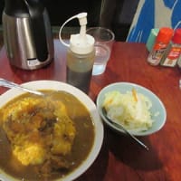 18回目の甲府ひとり旅　その2～また来てしまった「一刀斎」