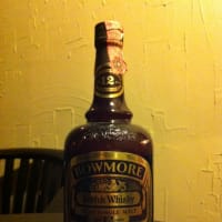 Bowmore 12yo Dumpy Bottle