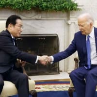日米首脳会談　島田氏「台湾問題で強いメッセージを出すべきだった」
