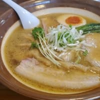 手打ち中華そば 味楽@平田村