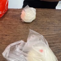 2025GW弾丸台北旅④ホテル朝食＆久々の淡水
