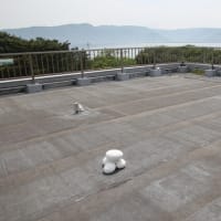 瀬戸内国際芸術祭2025春～旧瀬居中学校④