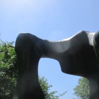 広島市現代美術館・・・全国で初めて現代美術に本格的に取り組む公立美術館として1989年5月3日にスタート！建築家・黒川紀章さんの設計です