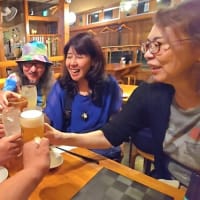ももち日曜教室からライブへ。。。