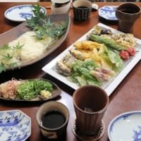 そうめん美味しい !!