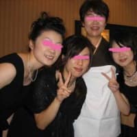 結婚式☆