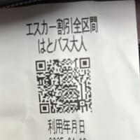 雨の鎌倉　江ノ島
