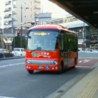 遠州鉄道バス５０‐７７