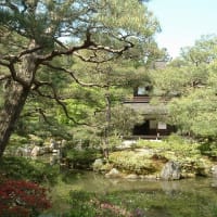 06/25奈良京都の旅-13（高台寺、知恩院、銀閣寺）