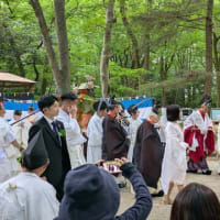 御蔭祭