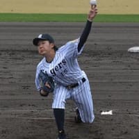 阪神タイガースを強くする会　～　その４