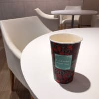 横浜・馬車道：喫茶「マーブル」さんを知っていますか？