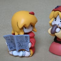 博麗神社例大祭１２に行って来ました。