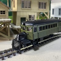 アメリカのレールカー
