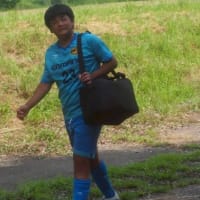 2025U-15リーグ後期３部③
