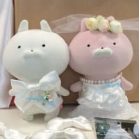 LINE のキャラクター うさまる  が人気です。