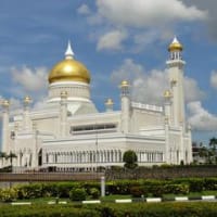 BRUNEI DARUSSALAM / MALAYSIAN BORNEO(Miri) '12～'13 vol.4