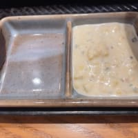 牡蠣場　厚岸〜日本橋ランチグルメ