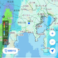 本日のワンデー中止