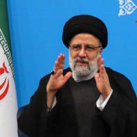 イラン大統領は事故死なのか　習近平もショック受けた？