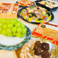 今年もありがとうございました