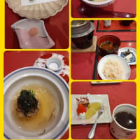 琵琶湖畔のホテルで過ごす三日間