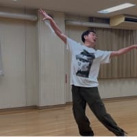 【June Flower Dance Night 2025】スタッフショー