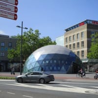 自転車大国オランダ