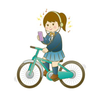 チャリカスふたたび