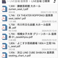 行きたい！沢田研二 LIVE 2025「霜柱と蝋梅の森」