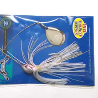 シングルコントロール・17g・#3/0（ノリーズ）が入荷しました。