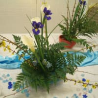 寒川町公民館祭り