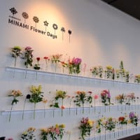 バレンタインブーケ