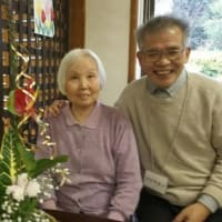 妻が私を忘れていても。